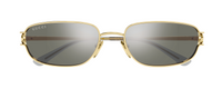 Lunettes de soleil Gucci Emblem GG2232S
