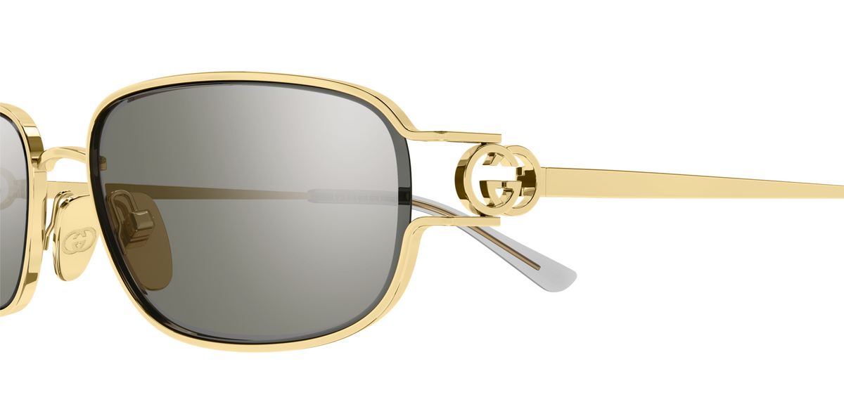 Lunettes de soleil Gucci Emblem GG2232S