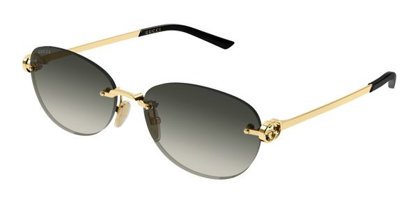 Lunettes de soleil Gucci Emblem GG2230SA