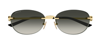 Lunettes de soleil Gucci Emblem GG2230SA