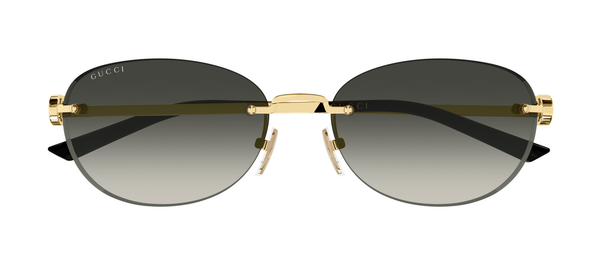 Lunettes de soleil Gucci Emblem GG2230SA