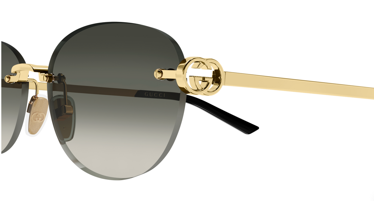 Lunettes de soleil Gucci Emblem GG2230SA