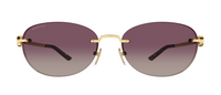 Lunettes de soleil Gucci Emblem GG2230SA