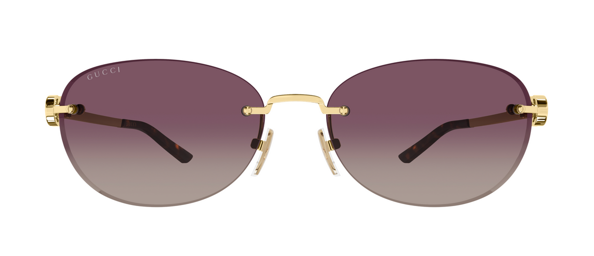 Lunettes de soleil Gucci Emblem GG2230SA