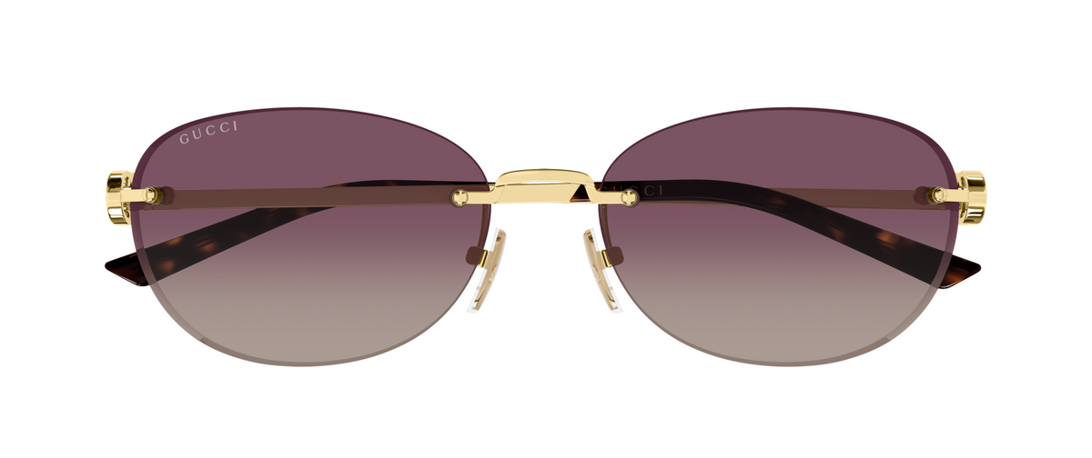 Lunettes de soleil Gucci Emblem GG2230SA