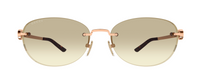 Lunettes de soleil Gucci Emblem GG2230SA
