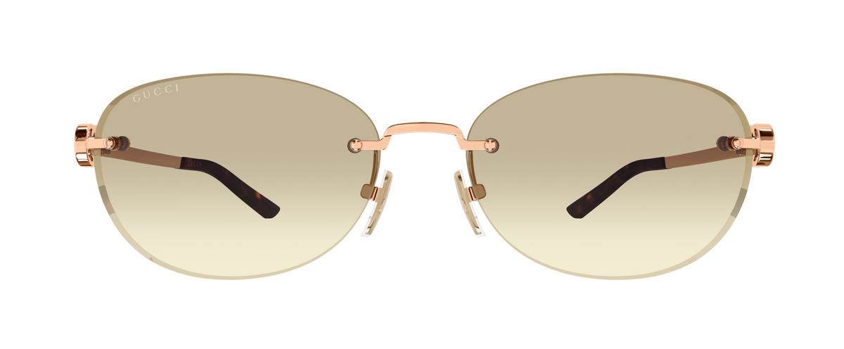 Lunettes de soleil Gucci Emblem GG2230SA