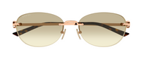 Lunettes de soleil Gucci Emblem GG2230SA
