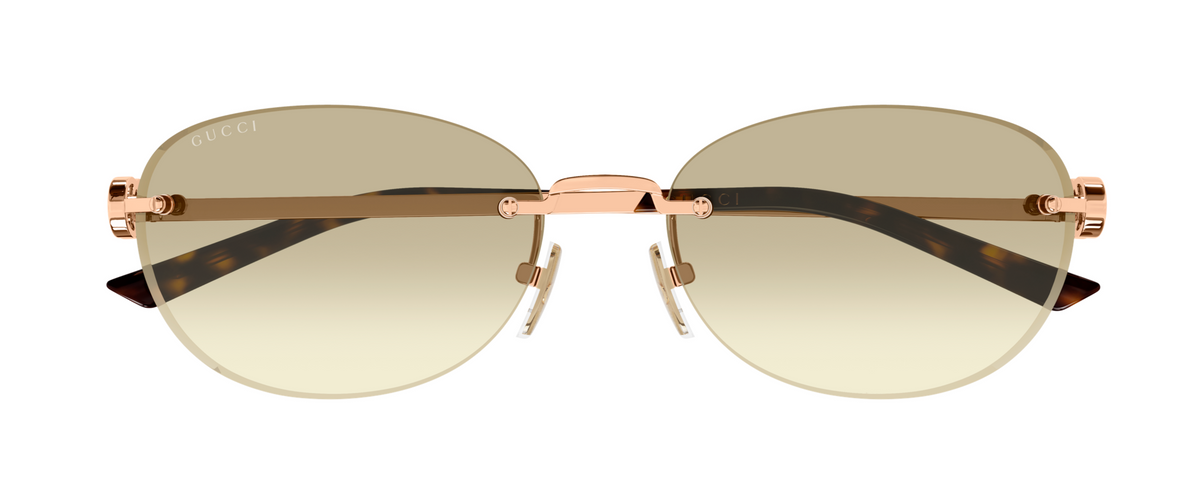 Lunettes de soleil Gucci Emblem GG2230SA
