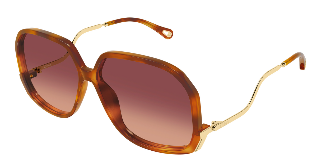 Lunettes de soleil Chloé CH0404S