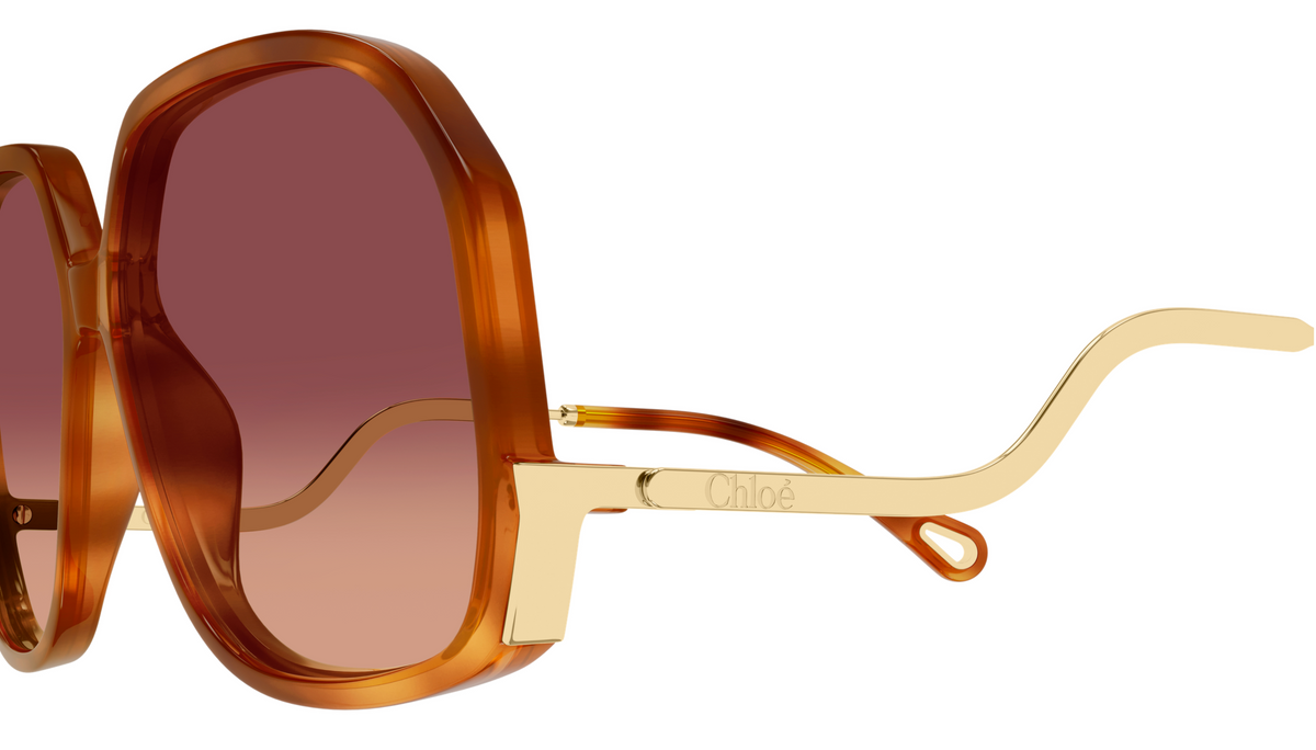 Lunettes de soleil Chloé CH0404S