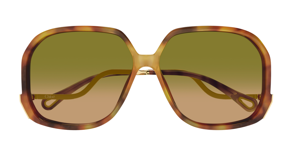 Lunettes de soleil Chloé CH0404S
