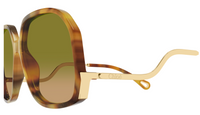Lunettes de soleil Chloé CH0404S