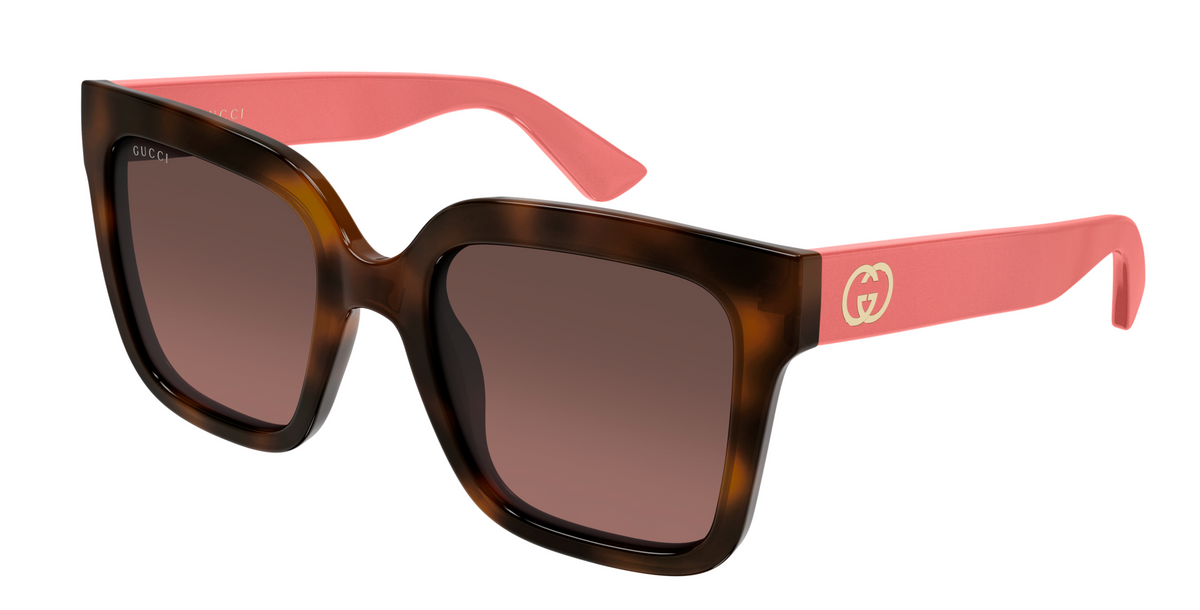 Lunettes de soleil Gucci Emblem GG2190S