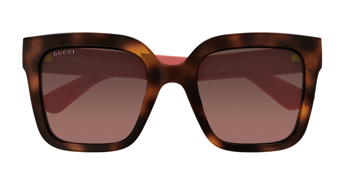 Lunettes de soleil Gucci Emblem GG2190S