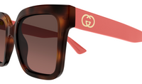 Lunettes de soleil Gucci Emblem GG2190S