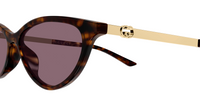 Lunettes de soleil Gucci Emblem GG2211S