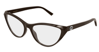 Lunettes de vue Gucci Emblem GG2205O