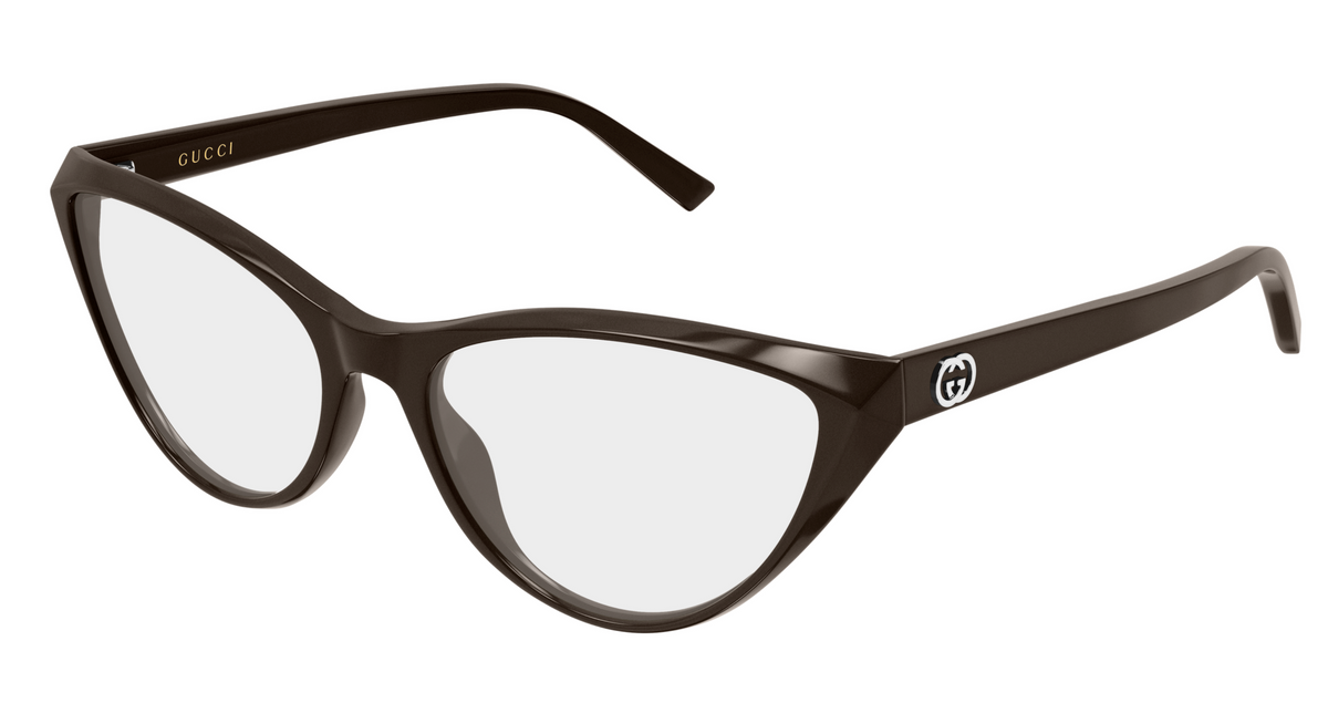 Lunettes de vue Gucci Emblem GG2205O