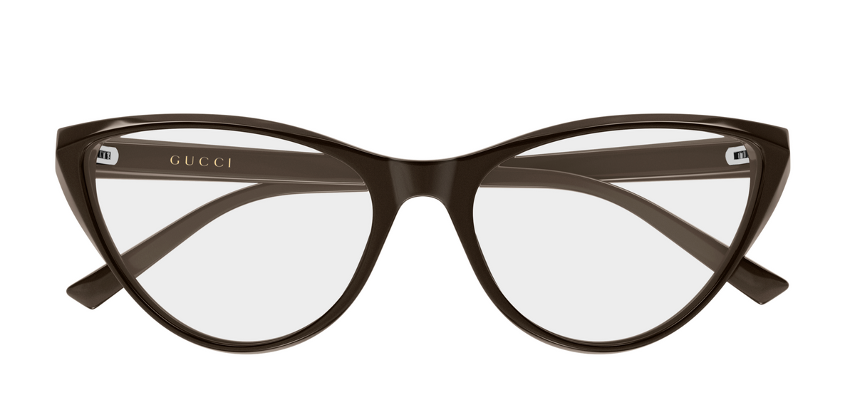 Lunettes de vue Gucci Emblem GG2205O