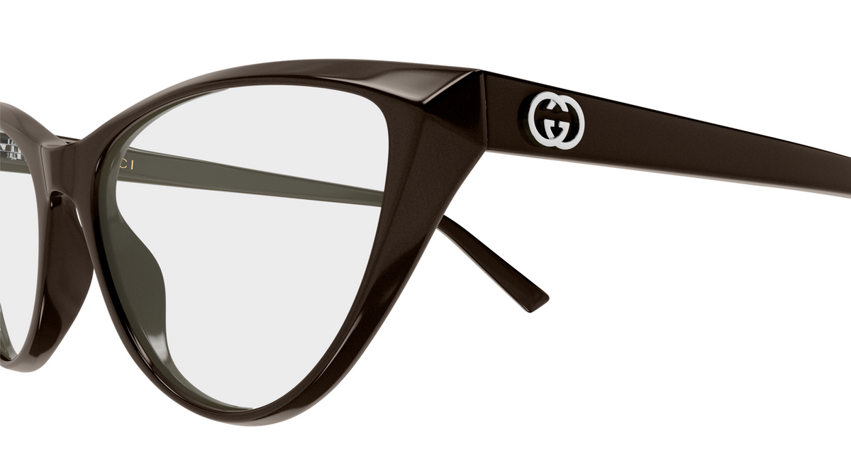 Lunettes de vue Gucci Emblem GG2205O