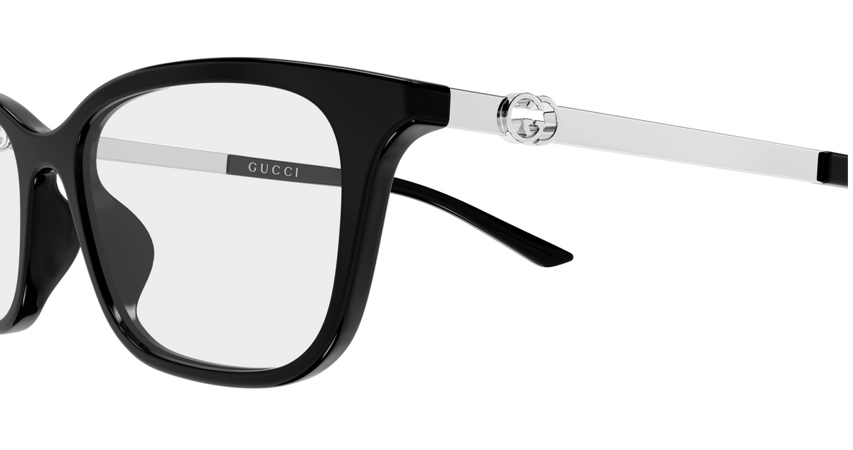 Lunettes de vue Gucci Emblem GG2213O