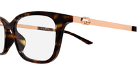 Lunettes de vue Gucci Emblem GG2213O