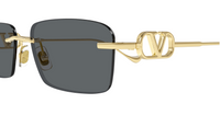 Lunettes de soleil Valentino V Logo VG0067S