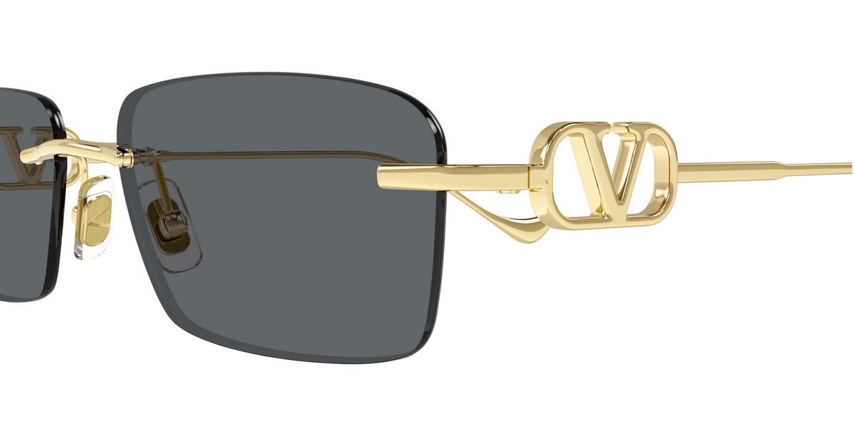 Lunettes de soleil Valentino V Logo VG0067S