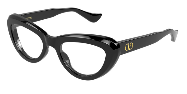 Lunettes de vue Valentino V Logo VG0059O