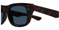 Lunettes de soleil Balenciaga Everyday BB0521S