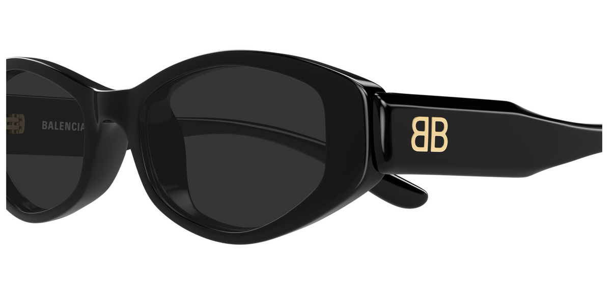 Lunettes de soleil Balenciaga BB0509S