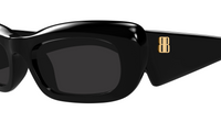 Lunettes de soleil Balenciaga Everyday BB0504S