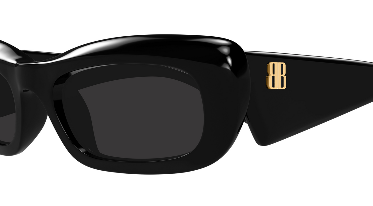 Lunettes de soleil Balenciaga Everyday BB0504S