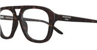 Lunettes de vue Balenciaga Everyday BB0529O