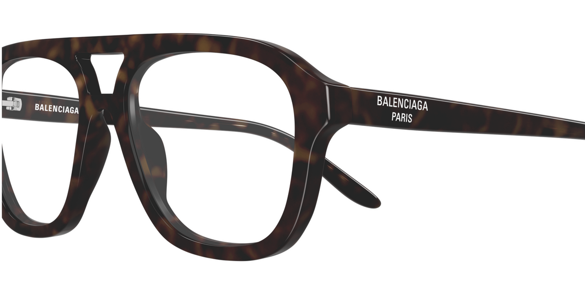 Lunettes de vue Balenciaga Everyday BB0529O