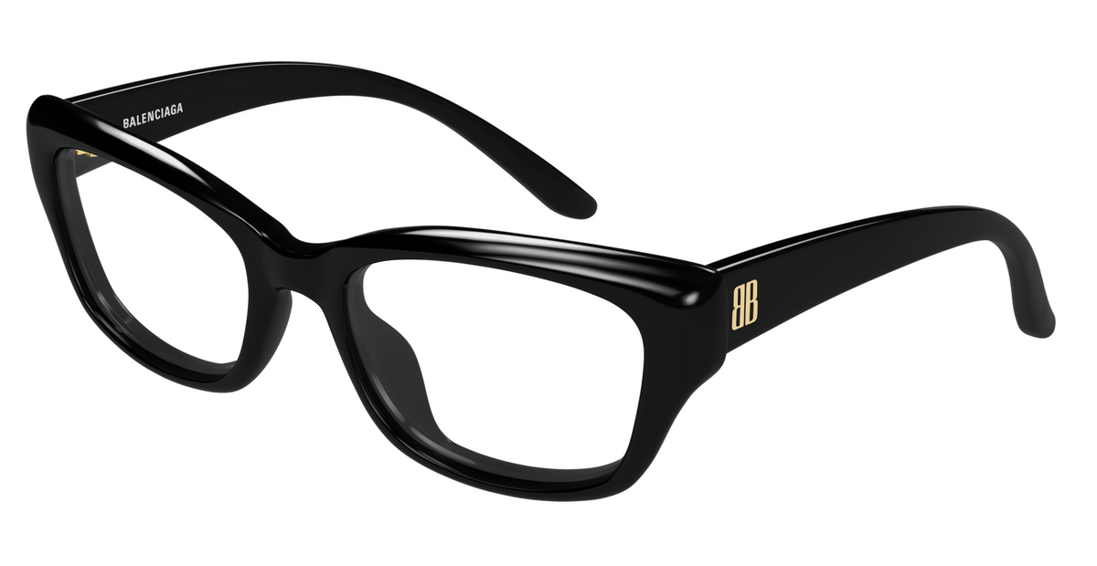 Lunettes de vue Balenciaga Everyday BB0518O