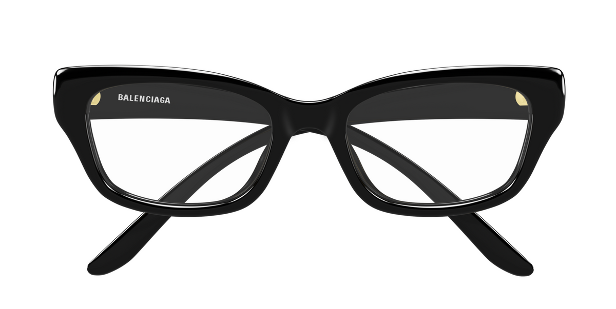 Lunettes de vue Balenciaga Everyday BB0518O