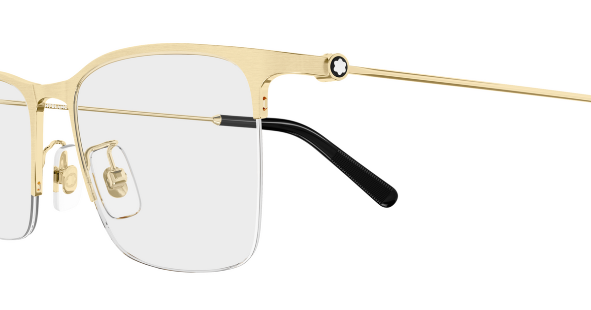 Lunettes de vue Montblanc Snowcap MB0502OL