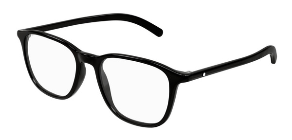 Lunettes de vue Montblanc Snowcap MB0386O