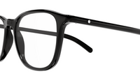 Lunettes de vue Montblanc Snowcap MB0386O