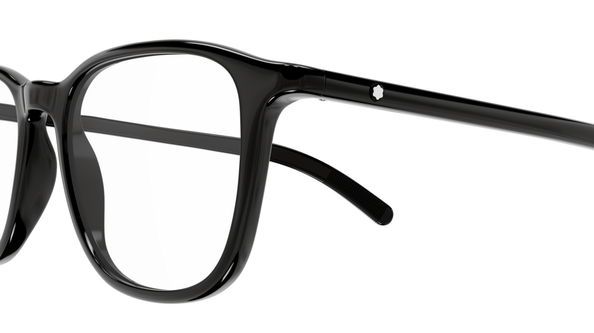 Lunettes de vue Montblanc Snowcap MB0386O