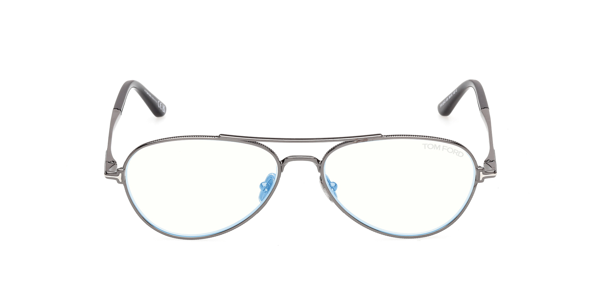 Lunettes de vue Tom Ford FT6128