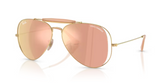 Lunettes de soleil Ray-Ban X Dolce & Gabbana RB3029M