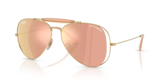 Lunettes de soleil Ray-Ban X Dolce & Gabbana RB3029M