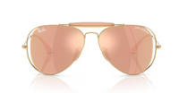 Lunettes de soleil Ray-Ban X Dolce & Gabbana RB3029M