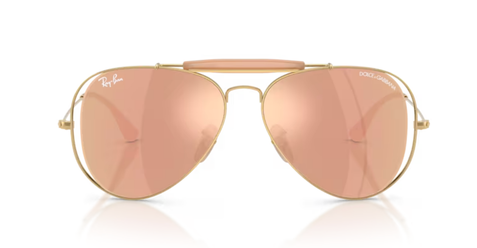 Lunettes de soleil Ray-Ban X Dolce & Gabbana RB3029M
