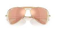 Lunettes de soleil Ray-Ban X Dolce & Gabbana RB3029M