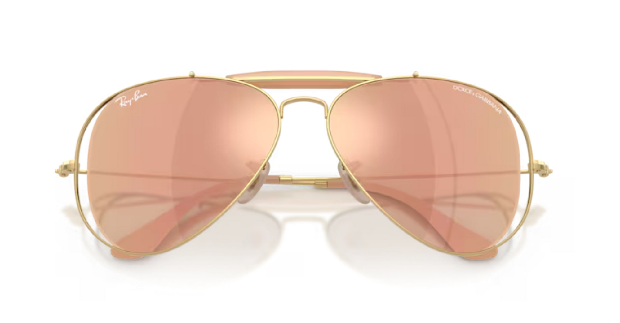 Lunettes de soleil Ray-Ban X Dolce & Gabbana RB3029M