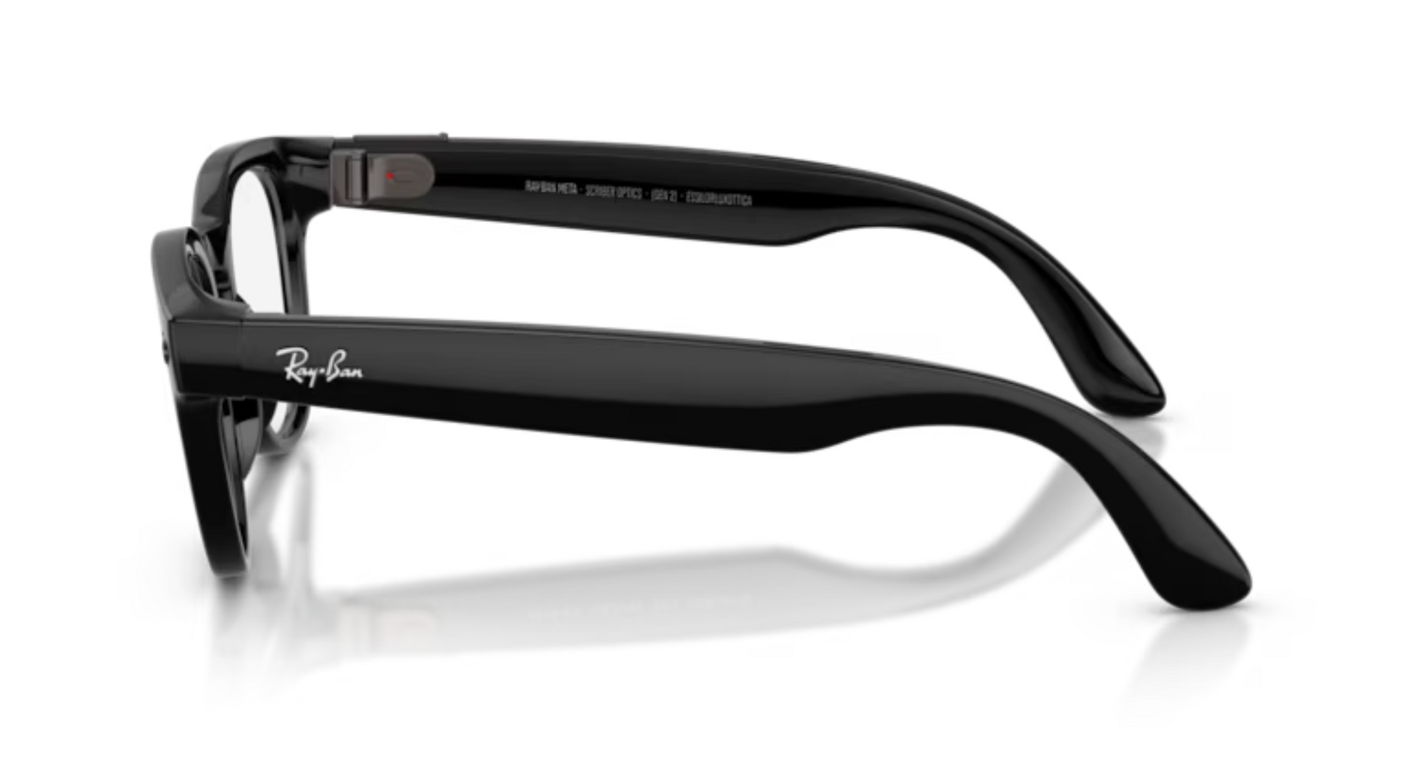 Lunettes de vue Ray-Ban Meta Gen 2 RW7002